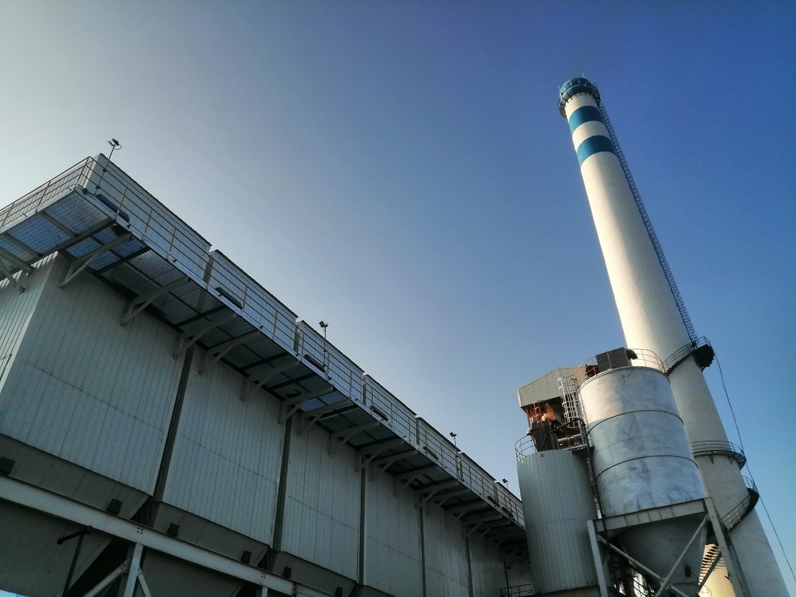 清遠南玻節(jié)能新材料有限公司QYCSG